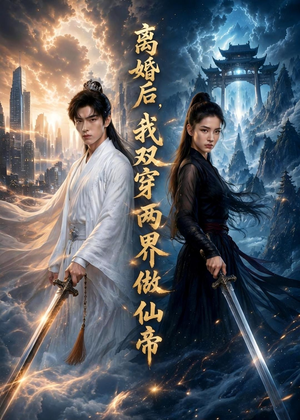 离婚后，我双穿两界做仙帝（66集）最热短剧推荐