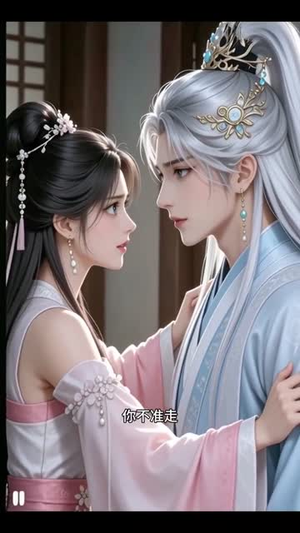 白蛇灵汐：逆天改命，不做笼中仙（30集）精彩短剧热播