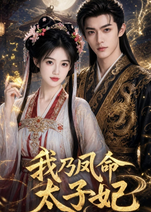 我乃凤命太子妃（47集）番茄短剧看全集