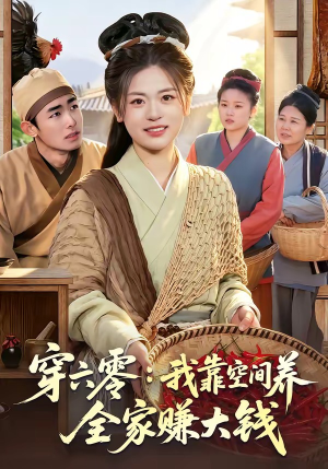 穿六零：我靠空间养全家赚大钱（91集）精彩短剧热播
