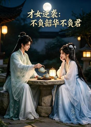才女逆袭：不负韶华不负君（34集）热门短剧来袭