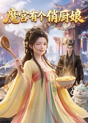 魔宫有个俏厨娘（58集）最热短剧抢先看
