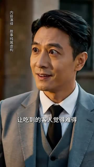 分家后我靠害虫，逆袭成虾王（45集）精彩短剧推荐
