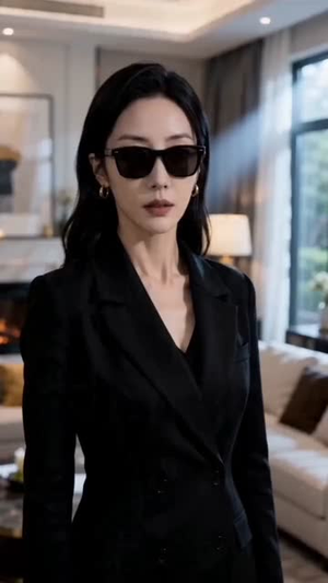 江湖烬（29集）真的太精彩了