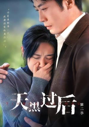 天黑过后第二季（61集）热门短剧免费看