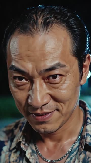 我开农机力挽狂澜（30集）热门短剧推广