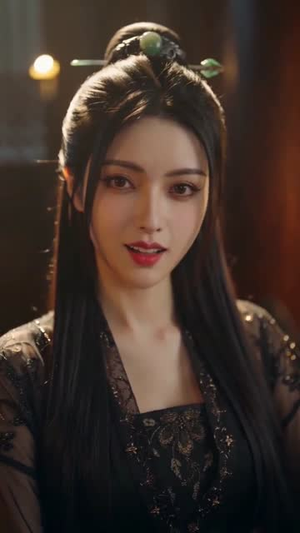 给师尊解毒后，我直接无敌（31集）热播短剧推荐