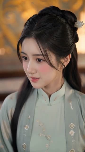 穿越千年嫁暴君（60集）完整版免费观看