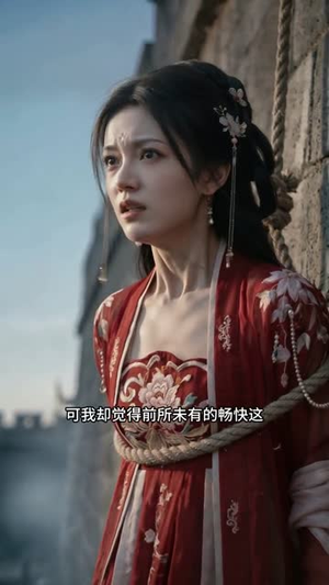 哑女言灵：一语定乾坤（54集）热门短剧在线看