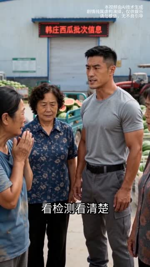 嫌我三毛五？雨后裂瓜全村哭断肠（49集）一口气看完