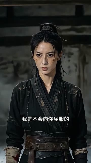 闯皇宫者何人？江湖一介麻衣（50集）免费短剧看不停