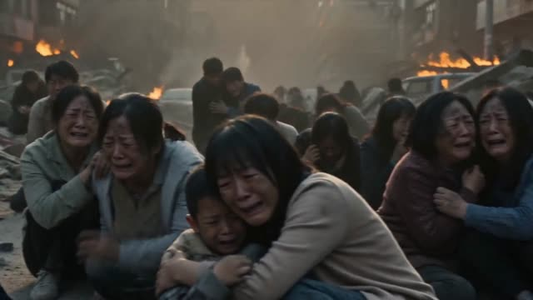 被污蔑后，我打造无敌机甲（54集）女主角是谁