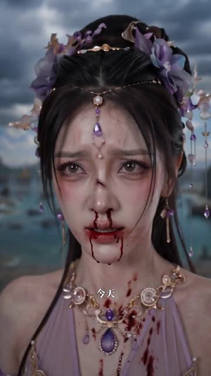 我一条破鱼，气疯修仙界钓鱼佬（45集）热门短剧推广
