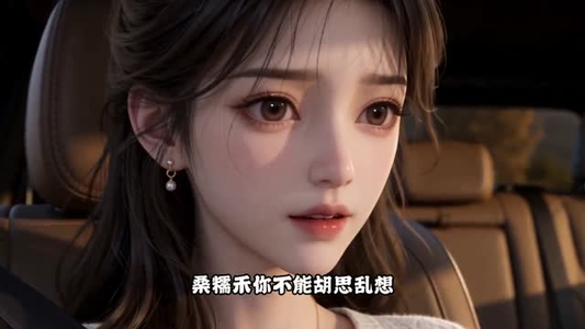 久别重逢：他暗恋我三年（25集）推荐热门短剧