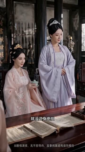 糟糠夫人不好惹（59集）古装热门短剧