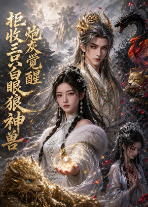 炮灰觉醒：拒收三只白眼狼神兽（64集）全网短剧抢先看