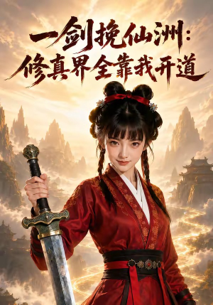 一剑挽仙洲修真界全靠我开道（100集）百度网盘在线看