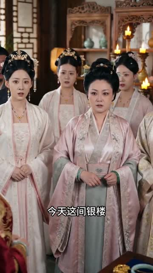 唯有暖阳照寒夜（101集）热播古装短剧