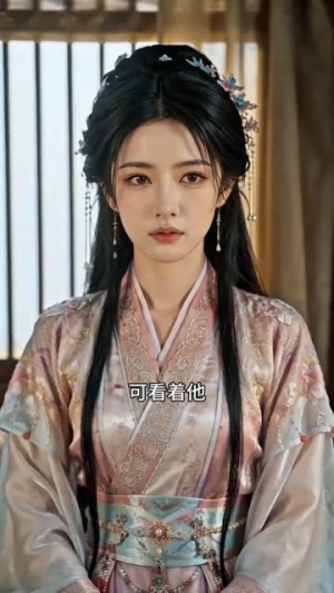 重生拒婚：我成了新太子妃（50集）温柔追捕短剧