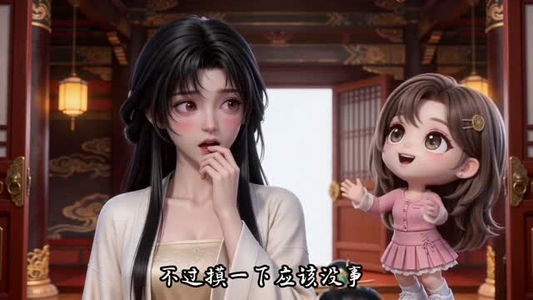 我家太子妃一心求死怎么办？（60集）短剧热播推荐
