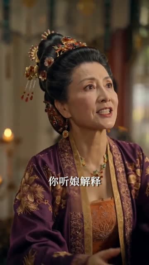 姐姐我自带表情包（41集）女主谁演的