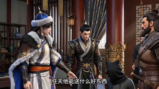 我男频读者，整治女频恋爱脑 2（109集）短剧在线看