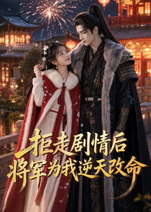 拒走剧情后，将军为我逆天改命（42集）全季一次看完