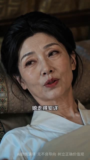 锦绣浮生不恋君（54集）一起追短剧吧