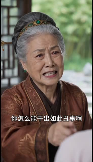 棠晚花谢即归来（61集）短剧每日分享