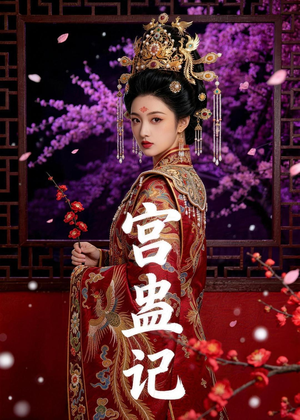 宫蛊记（60集）大结局完美收官