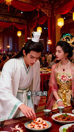 刚睡完状元郎，他就要上吊（51集）短剧免费看