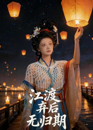 江渡弃后无归期（46集）精彩短剧又来了