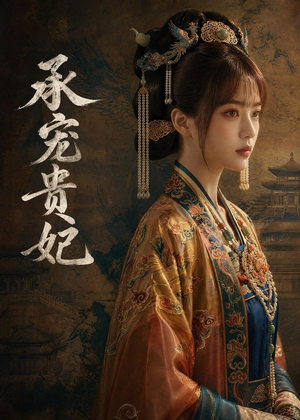 承宠贵妃（51集）好短剧分享