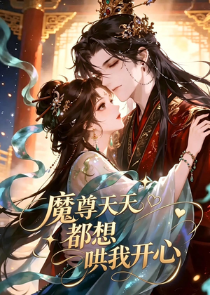 魔尊天天都想哄我开心（115集）精彩不断免费看