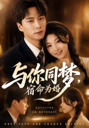 与你同梦，宿命为婚（67集）超甜短剧抢先看