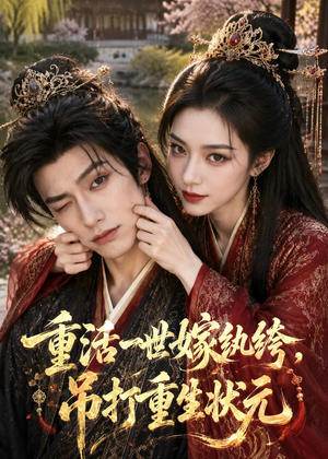 重活一世嫁纨绔，吊打重生状元（46集）免费短剧片段