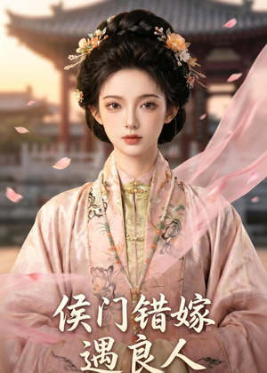 侯门错嫁遇良人（61集）全集下载