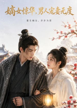 嫡女惊华，男人宠妻无度（132集）真的好看吗