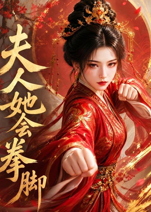 夫人她会拳脚（42集）精彩短剧片段