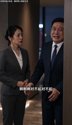 两亿账户被轻视（21集）民国短剧推荐