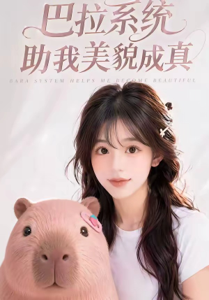 巴拉系统助我美貌成真（60集）热门短剧推广
