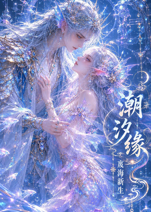 潮汐缘，废海新生（39集）短剧全集抢先看