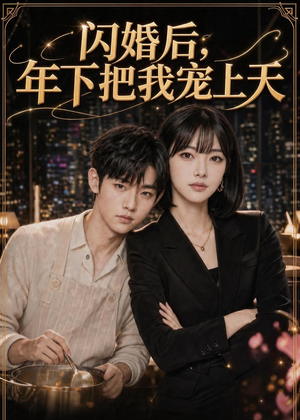 闪婚后，年下把我宠上天（18集）高清无码免费看