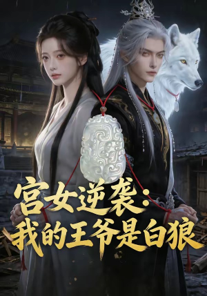 宫女逆袭：我的王爷是白狼（79集）好看短剧推荐