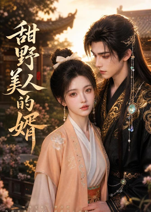甜野美人的婿（50集）红果短剧看全集