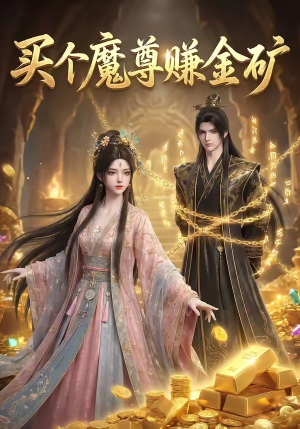 买个魔尊赚金矿（46集）全部免费看全集