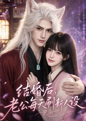 结婚后，老公每天刷新人设（45集）精彩短剧分享。