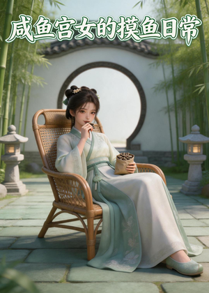 咸鱼宫女的摸鱼日常（33集）爆款短剧抢先看