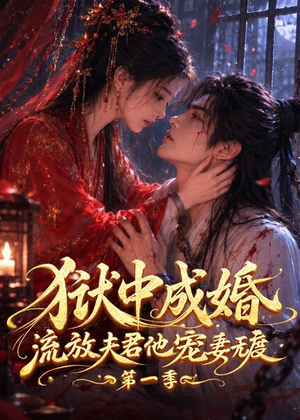 狱中成婚，流放夫君他宠妻无度第一季（96集）最后的大结局