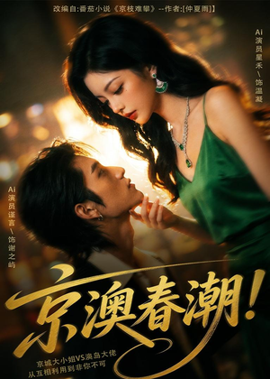 京澳春潮！（59集）全剧免费观看
